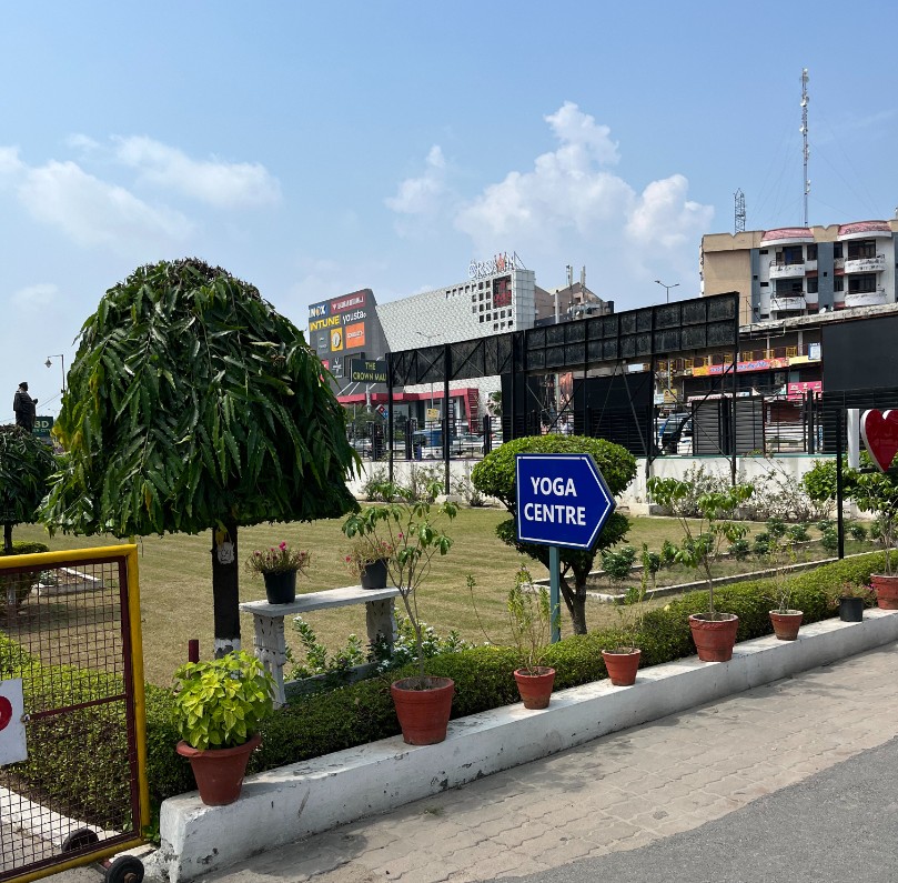 Babu Banarasi Das University Lucknow Campus photo 3