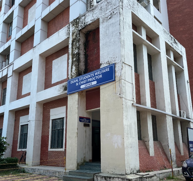 Babu Banarasi Das University Lucknow Campus photo 15