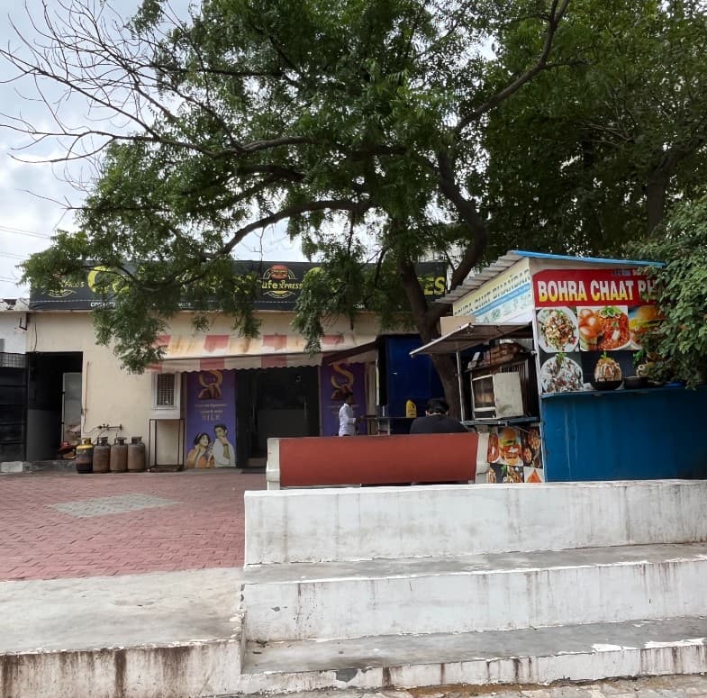 SGT University Gurgaon Cafeteria photo 2
