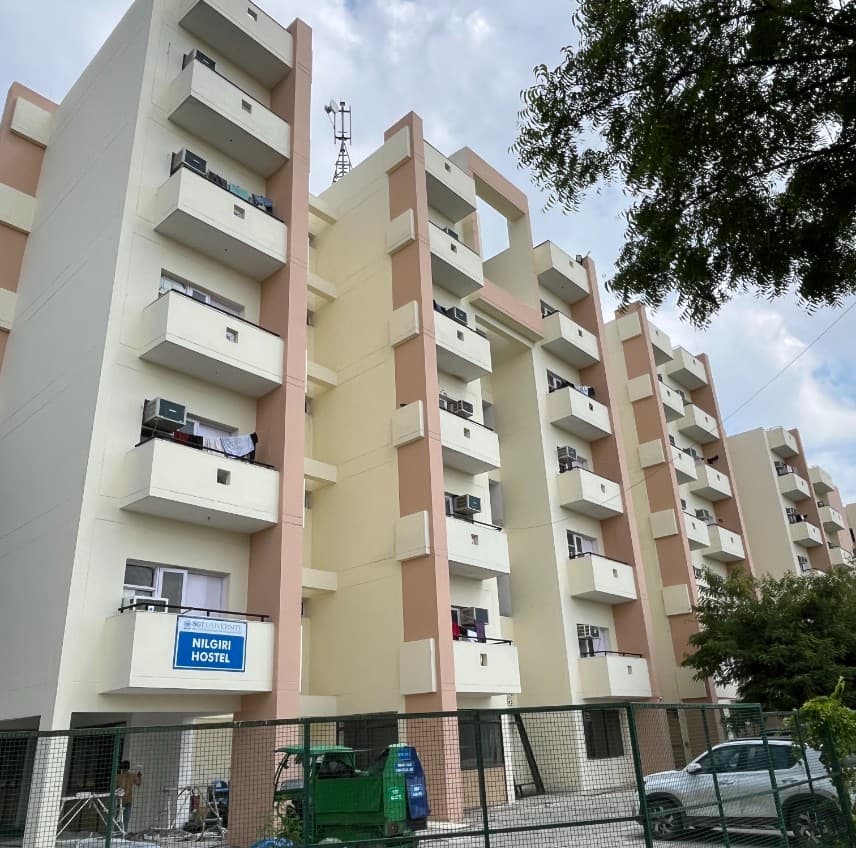 SGT University Gurgaon Hostel and Mess photo 2
