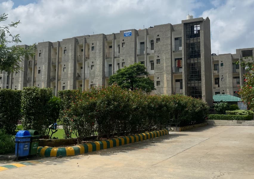 SGT University Gurgaon Hostel and Mess photo 3