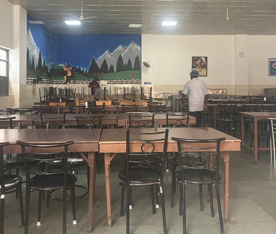 SGT University Gurgaon Hostel and Mess photo 4