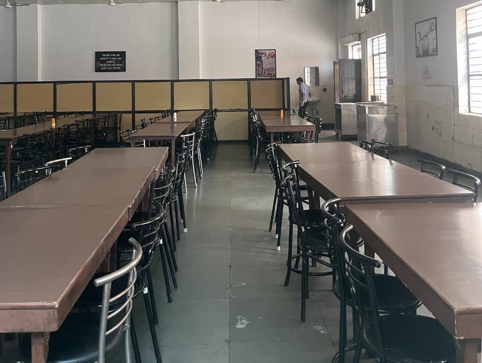 SGT University Gurgaon Hostel and Mess photo 5