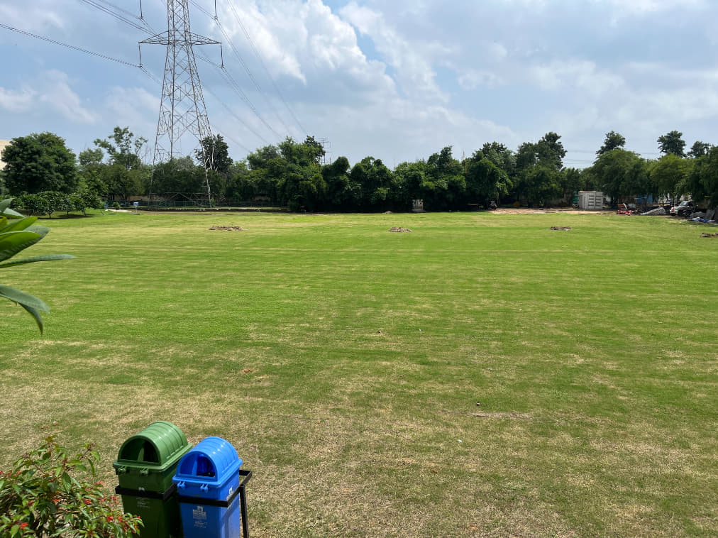 SGT University Gurgaon Sports and GYM photo 1