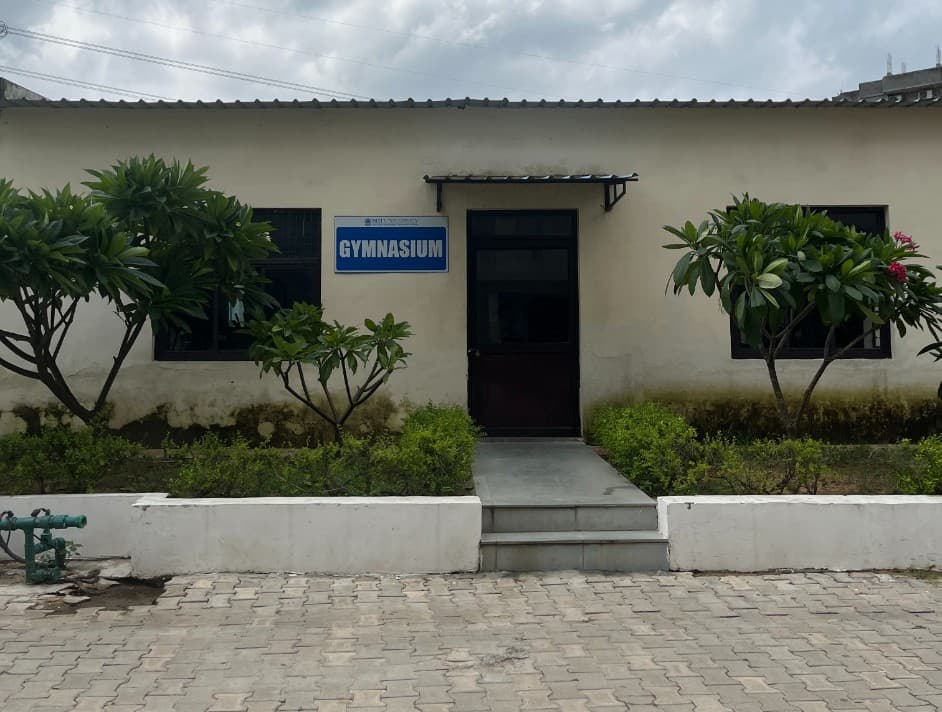SGT University Gurgaon Sports and GYM photo 3