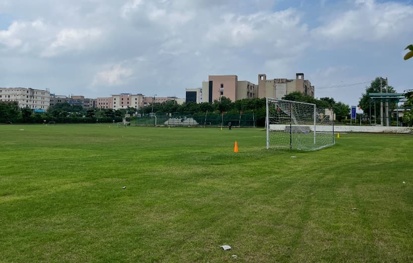 SGT University Gurgaon Sports and GYM photo 5