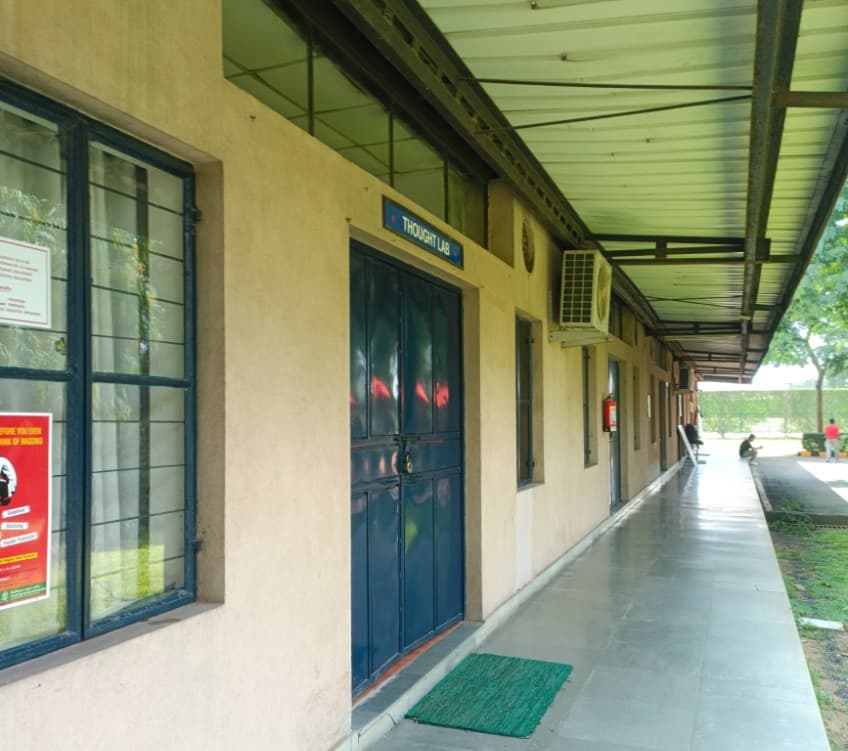 NCU Campus photo 6