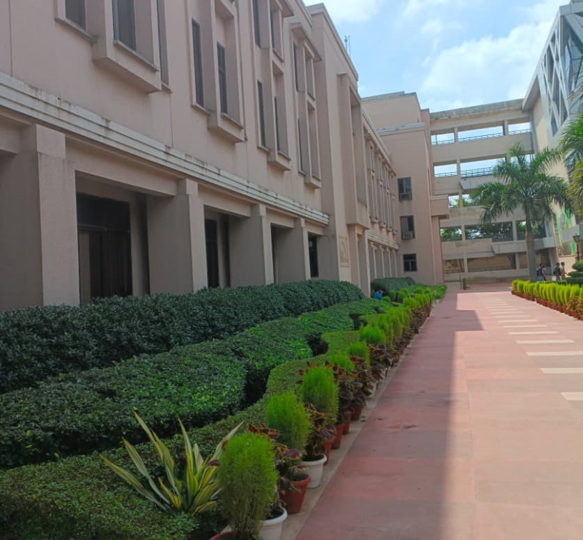 NCU Campus photo 7