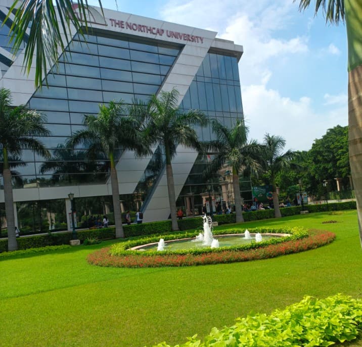 NCU Campus photo 8