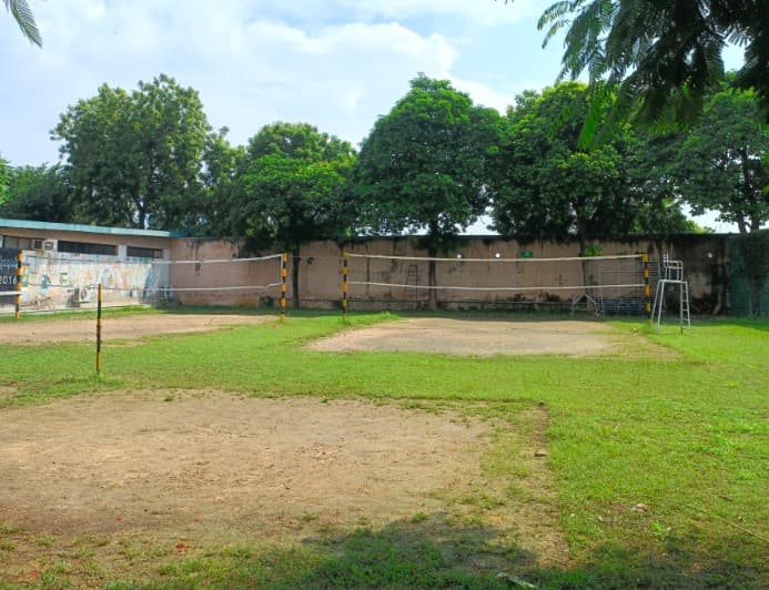 NCU Sports and Ground photo 6