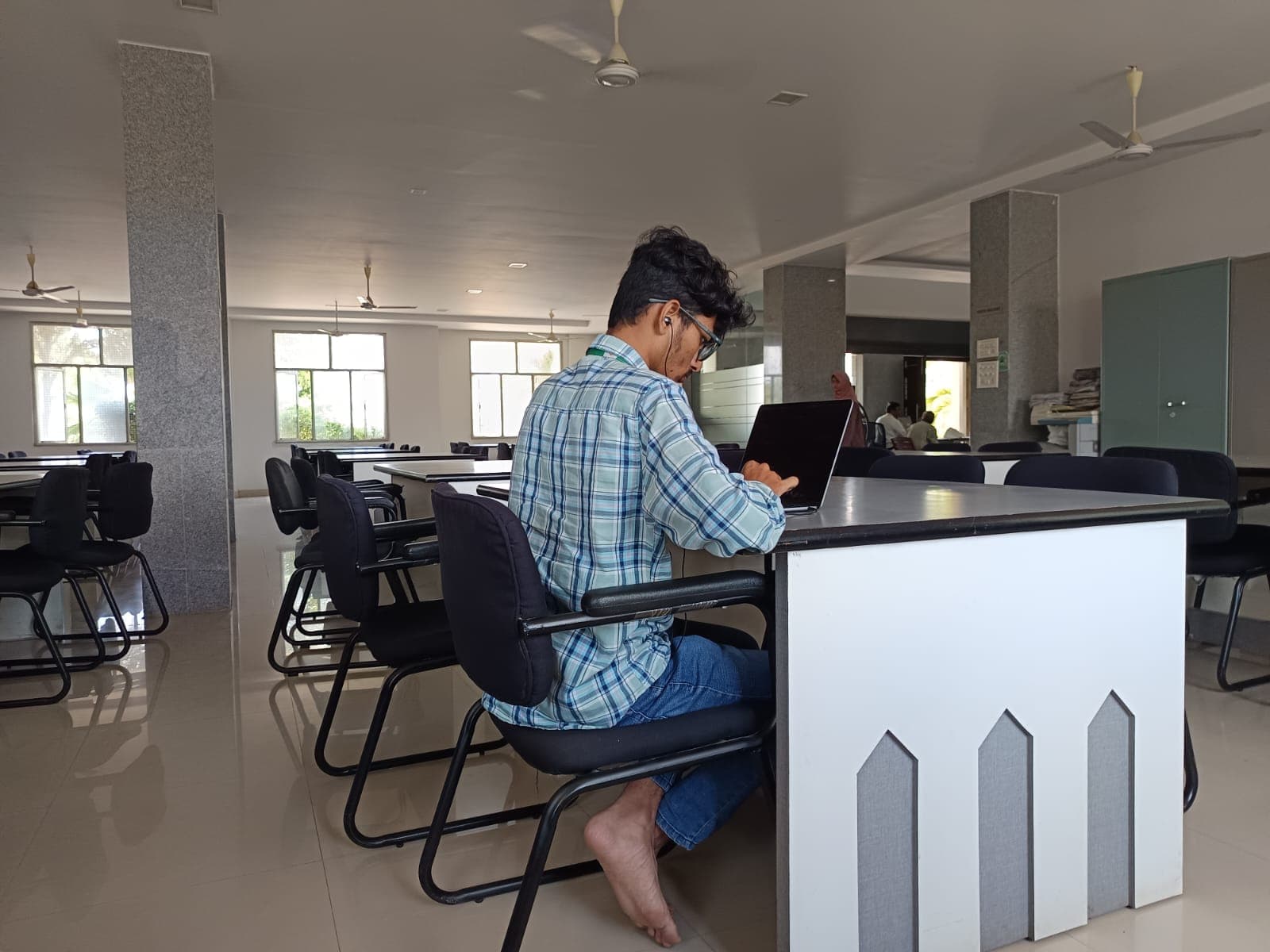 CMREC Academic photo 4