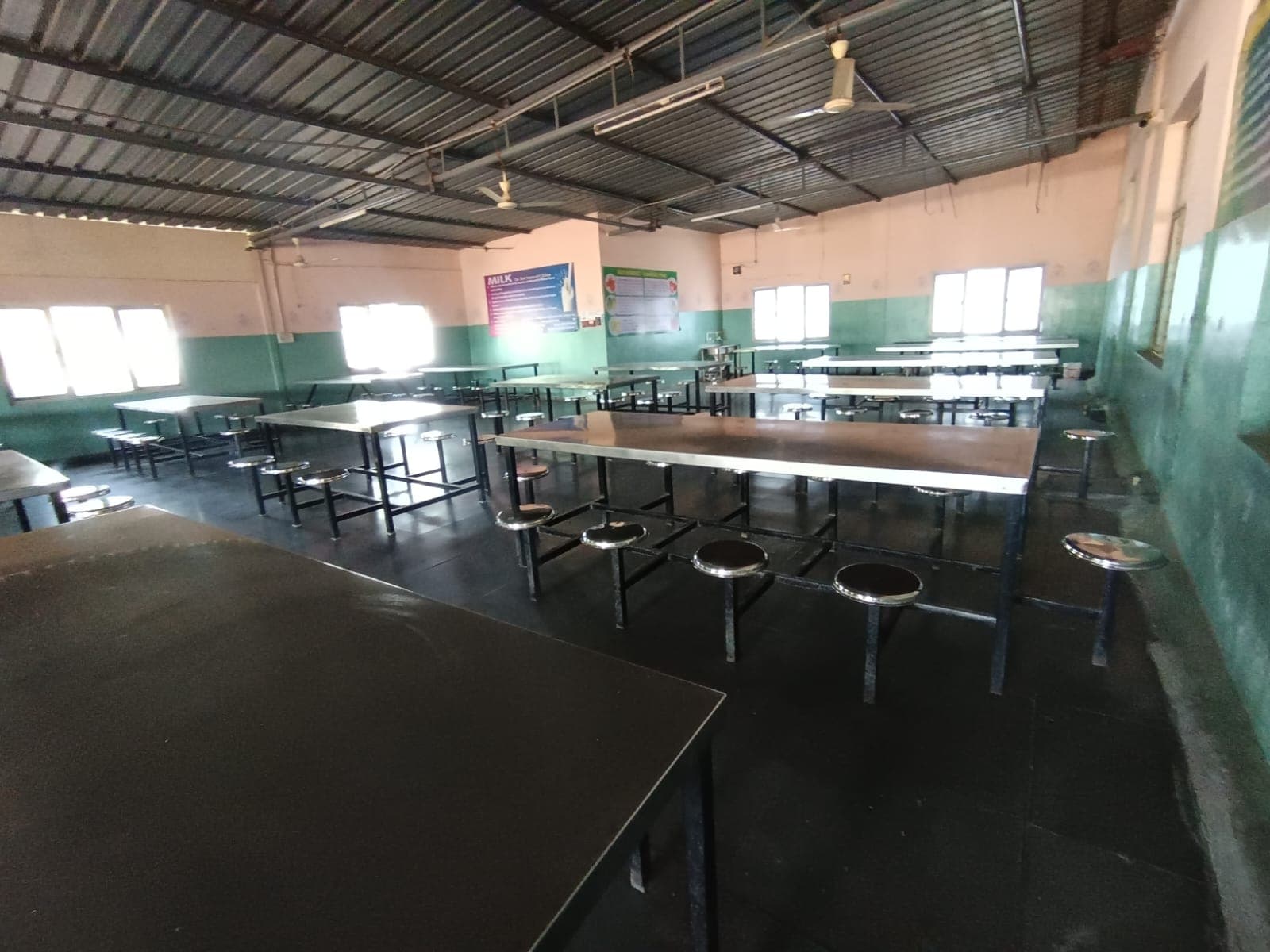 CMREC Hostel and Mess photo 1