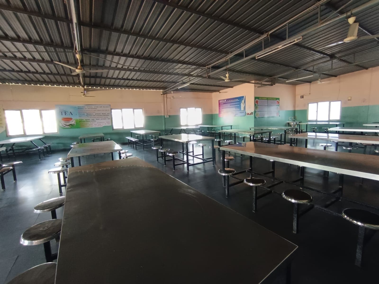 CMREC Hostel and Mess photo 2