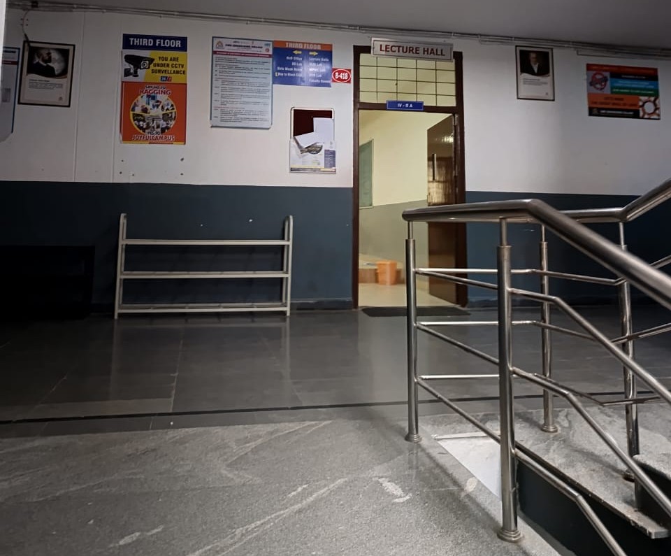 CMREC Campus photo 5