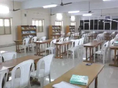 GVPCE Academic Building photo 7