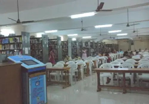 GVPCE Academic Building photo 6