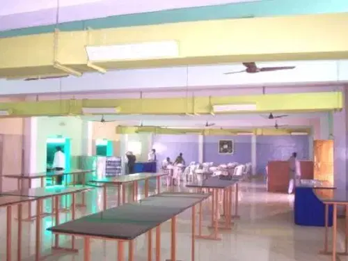 GVPCE Academic Building photo 4