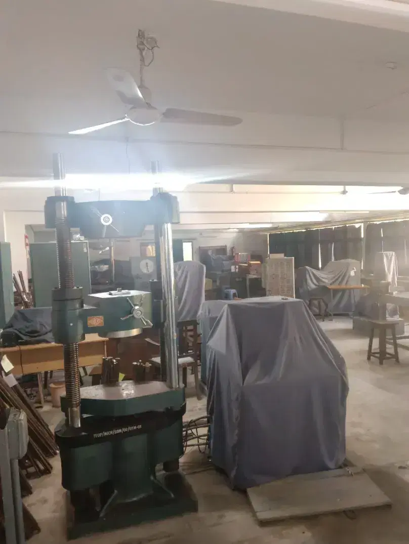 MMMUT Academic Building photo 9