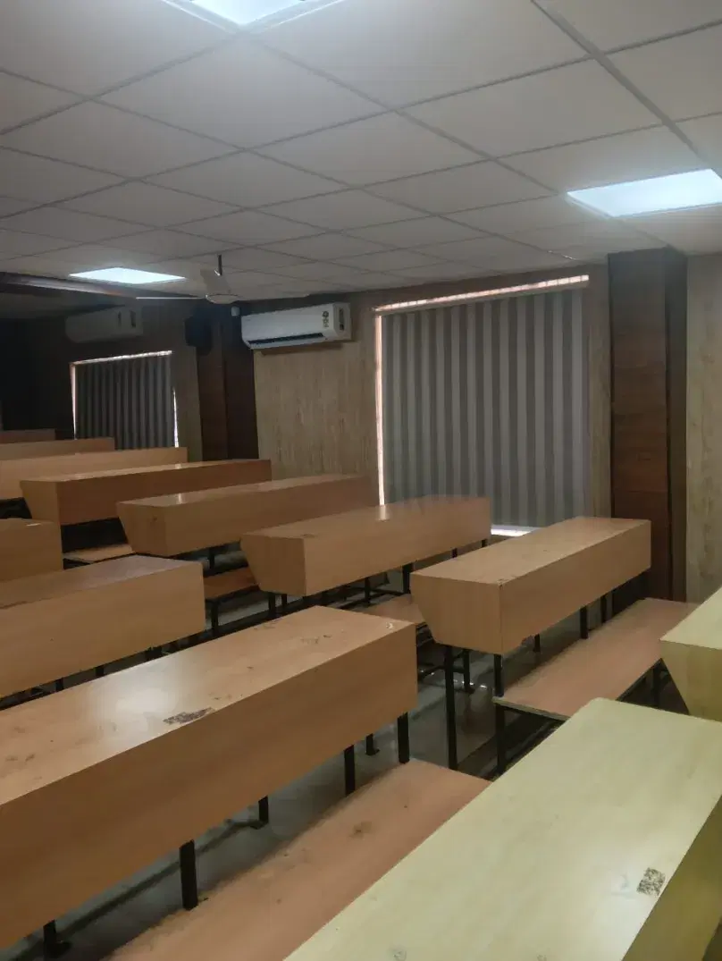 MMMUT Academic Building photo 11