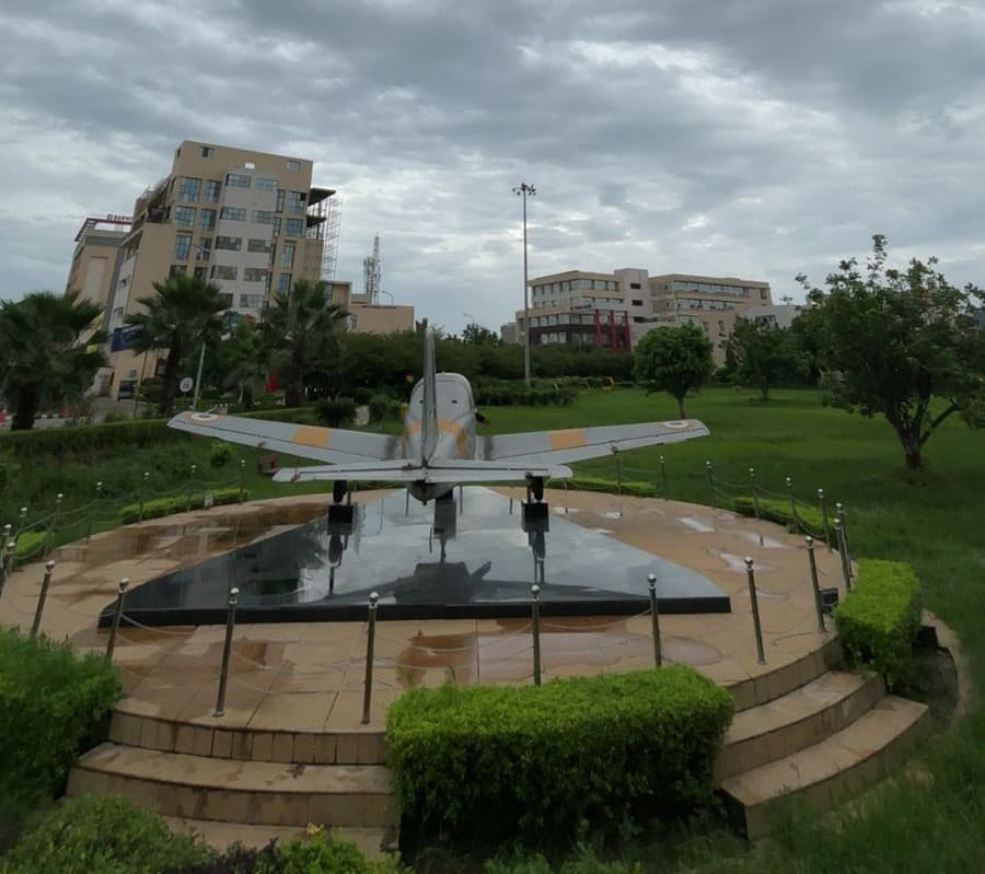 Chitkara University (Patiala) Sports and Ground photo 1