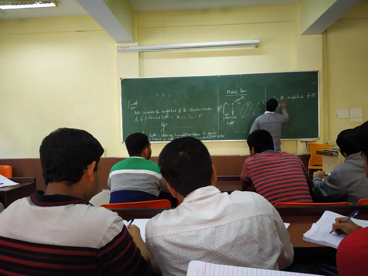 Sikkim Manipal Institute of Technology East Sikkim Academic Infrastructure photo 29