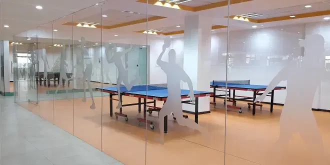 Sikkim Manipal Institute of Technology East Sikkim Sports and Gym photo 10