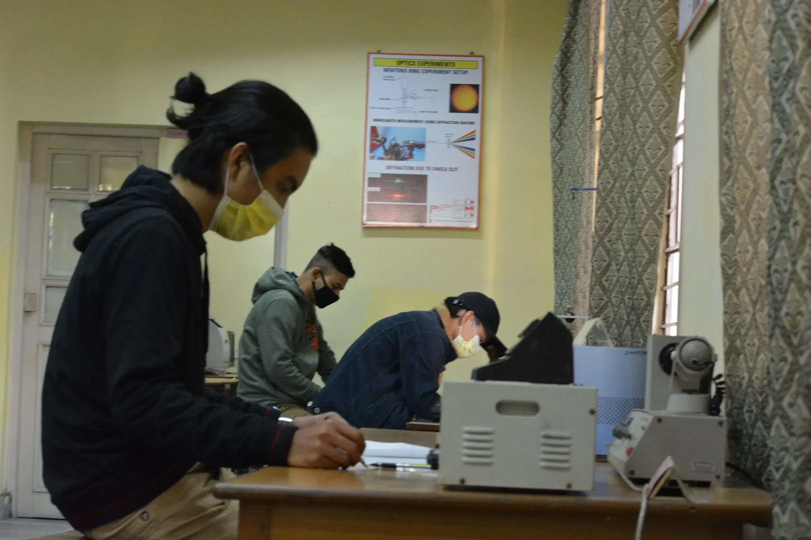 Sikkim Manipal Institute of Technology East Sikkim Fascilties photo 5