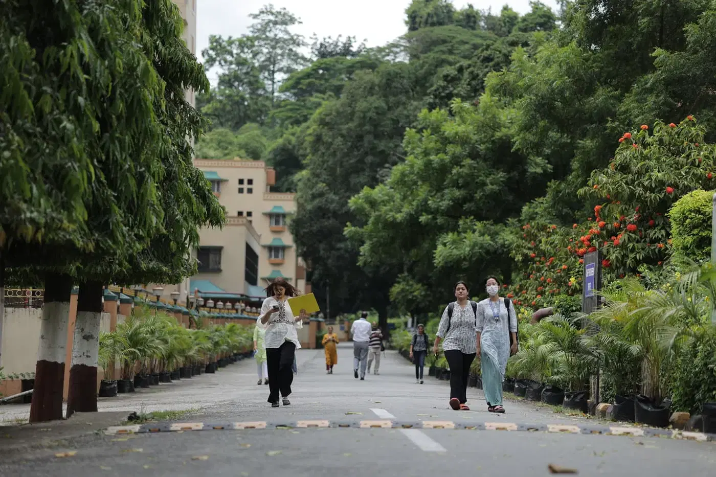 Sikkim Manipal Institute of Technology East Sikkim Fascilties photo 30