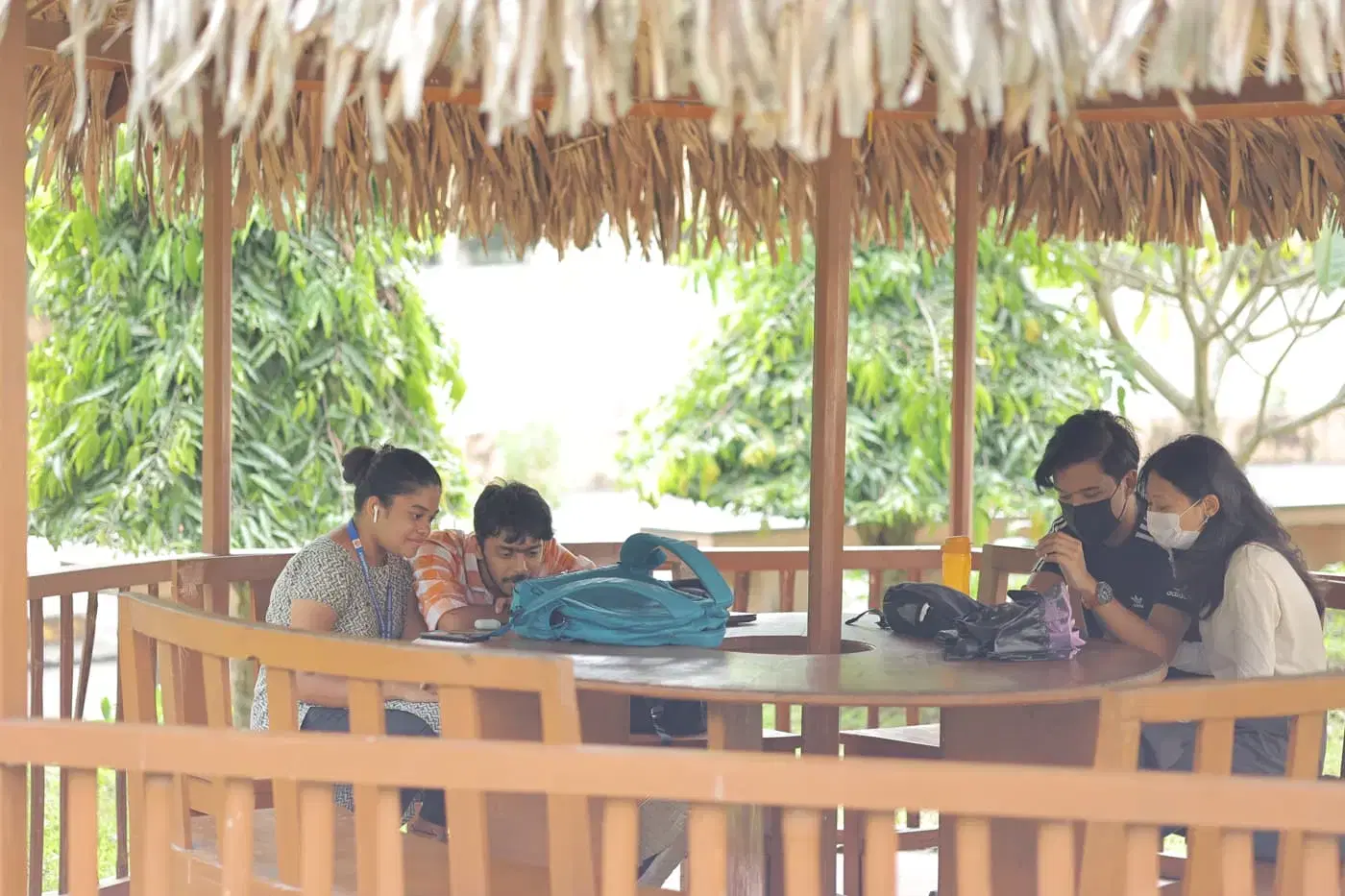 Sikkim Manipal Institute of Technology East Sikkim Fascilties photo 31