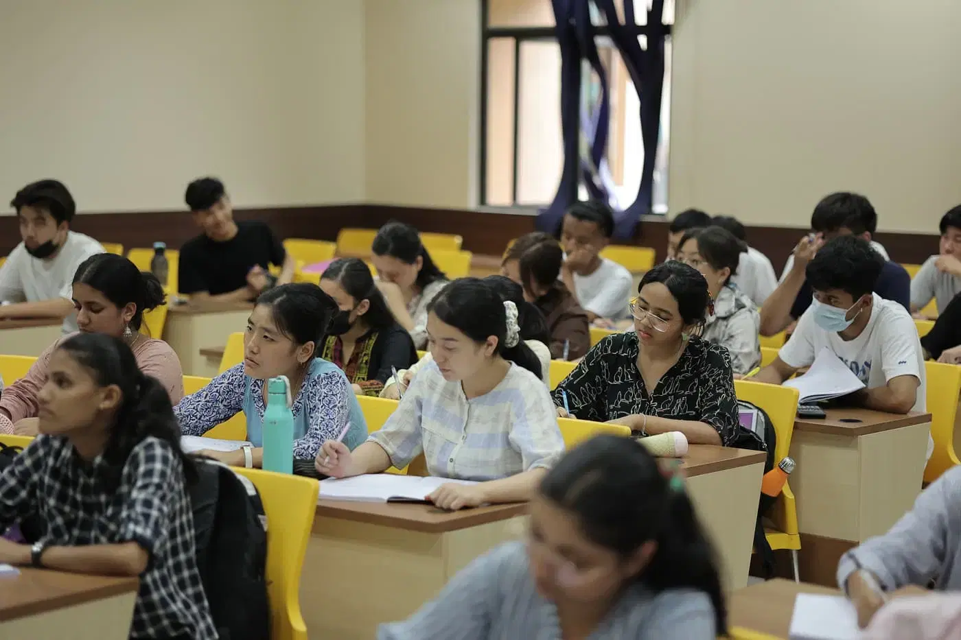 Sikkim Manipal Institute of Technology East Sikkim Fascilties photo 32