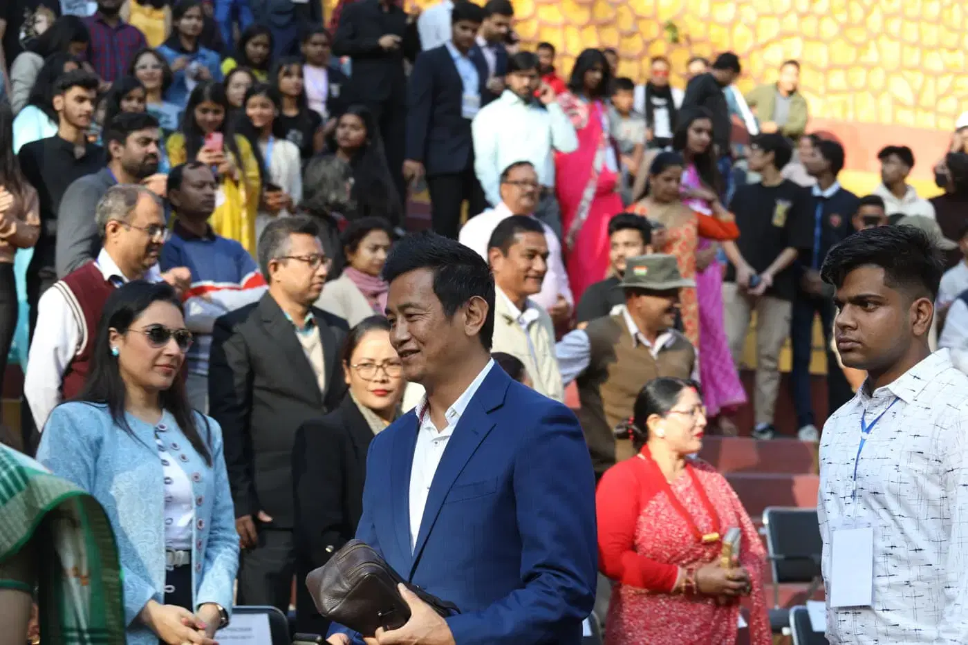 Sikkim Manipal Institute of Technology East Sikkim Fascilties photo 36