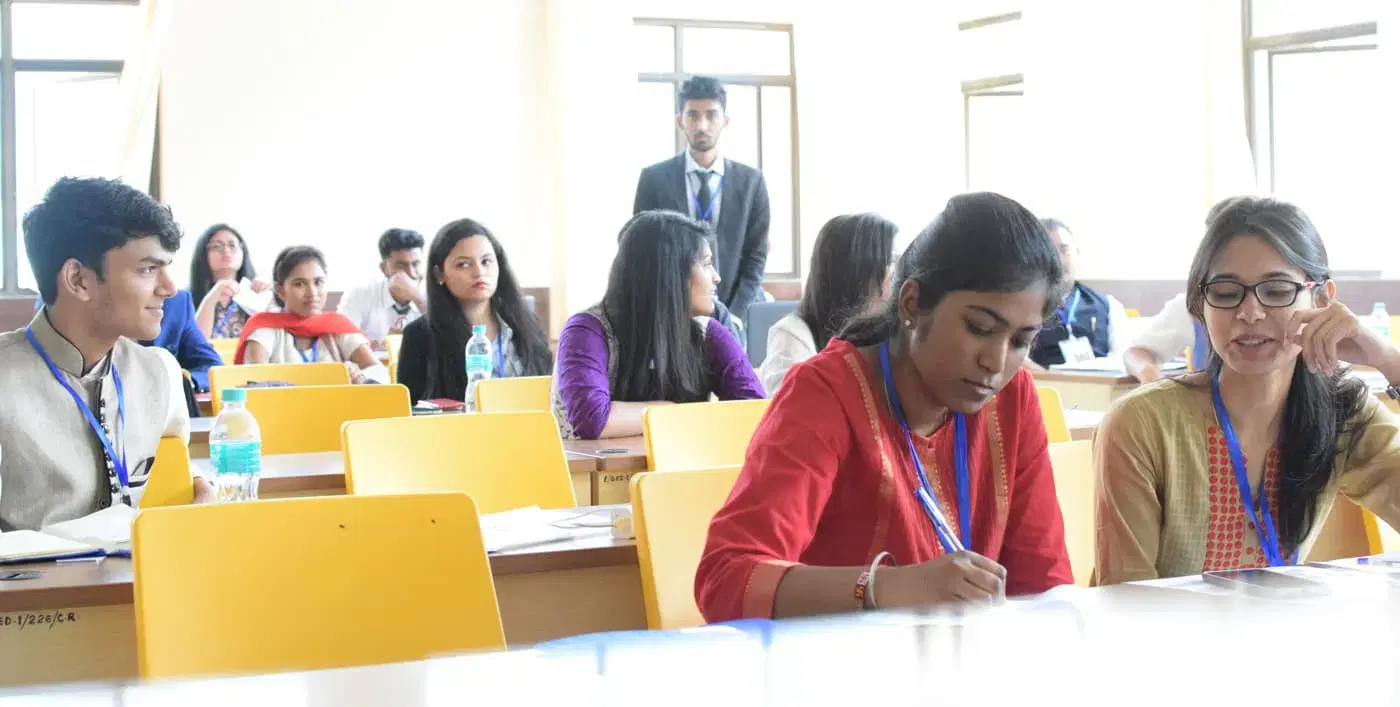 Sikkim Manipal Institute of Technology East Sikkim Fascilties photo 12