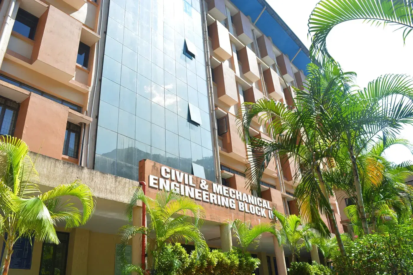 Sikkim Manipal Institute of Technology East Sikkim Fascilties photo 15