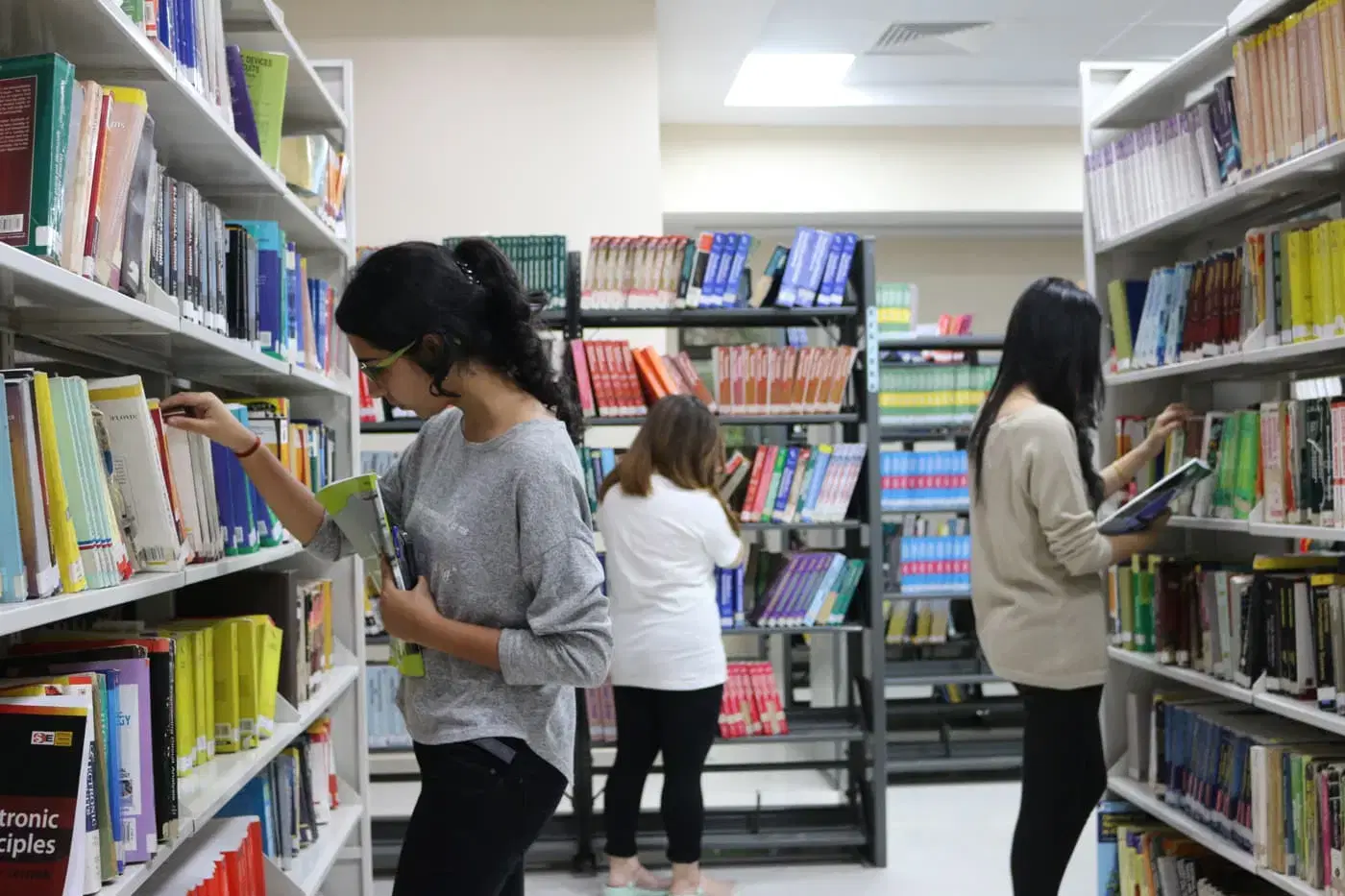 Sikkim Manipal Institute of Technology East Sikkim Fascilties photo 20