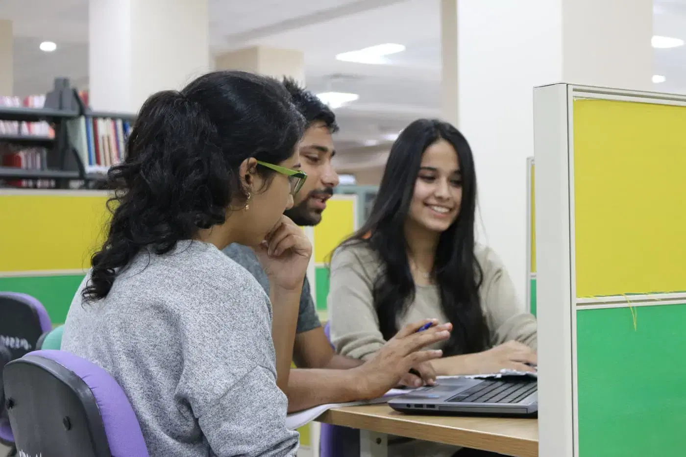 Sikkim Manipal Institute of Technology East Sikkim Fascilties photo 21