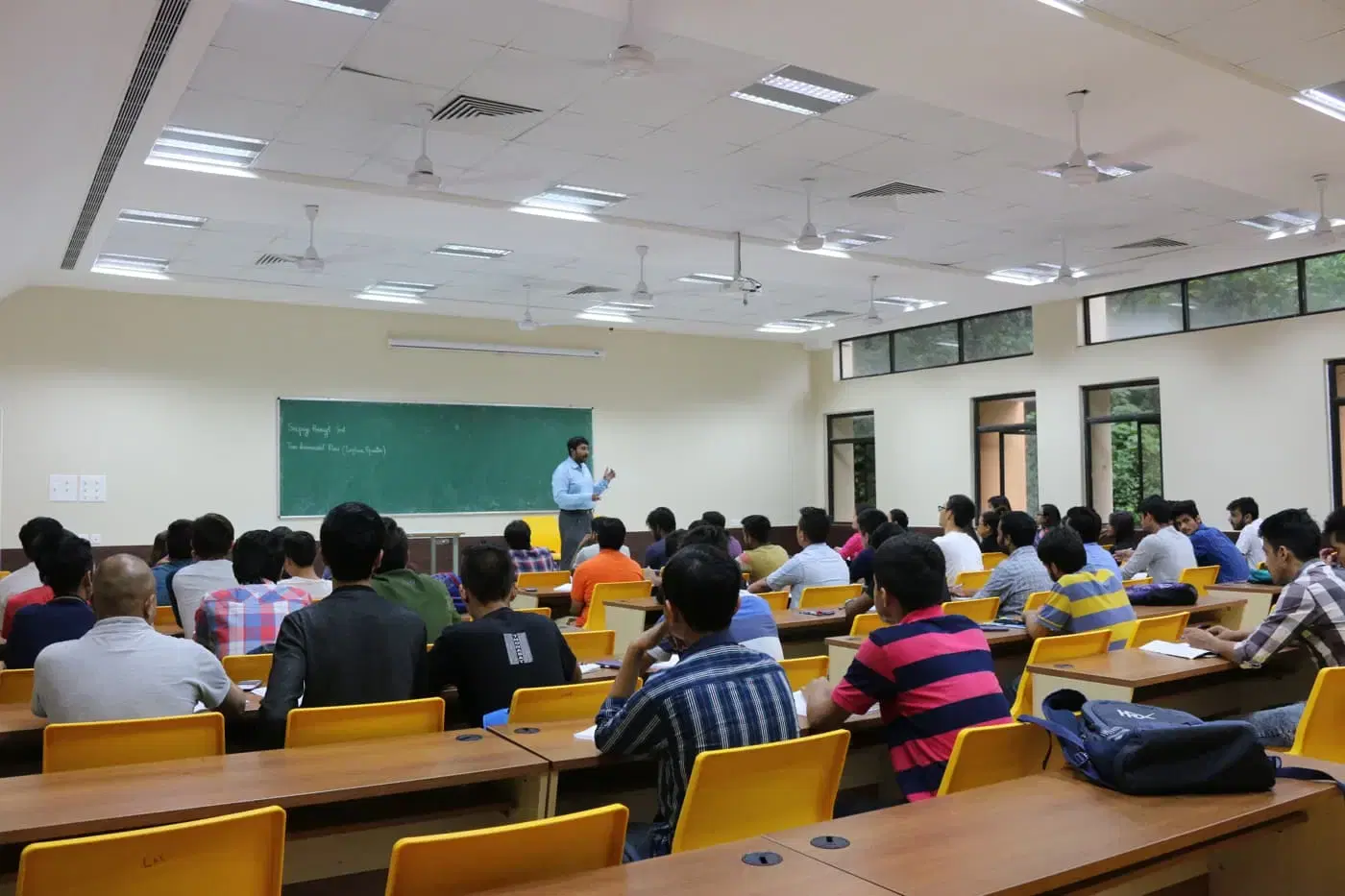 Sikkim Manipal Institute of Technology East Sikkim Fascilties photo 22