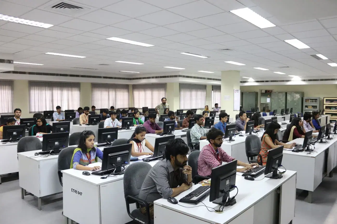 Sikkim Manipal Institute of Technology East Sikkim Fascilties photo 23