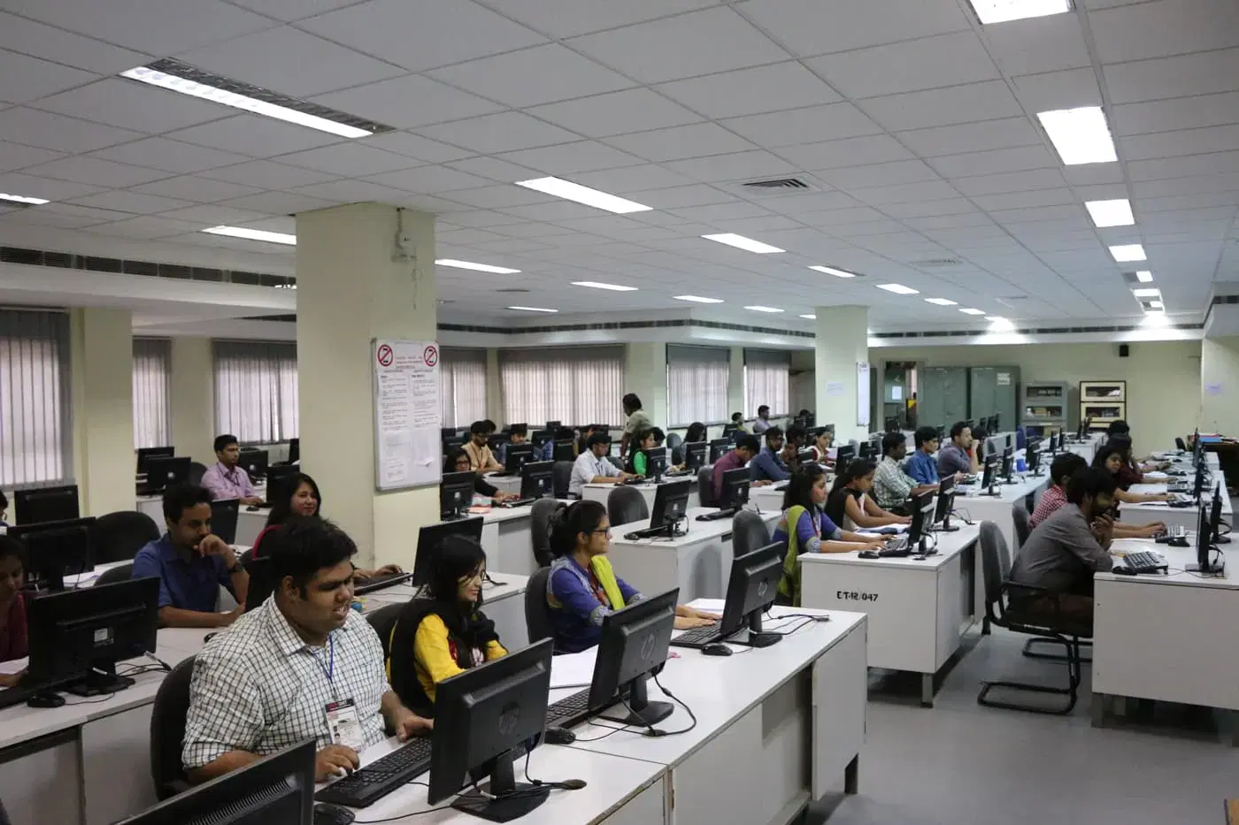 Sikkim Manipal Institute of Technology East Sikkim Fascilties photo 24