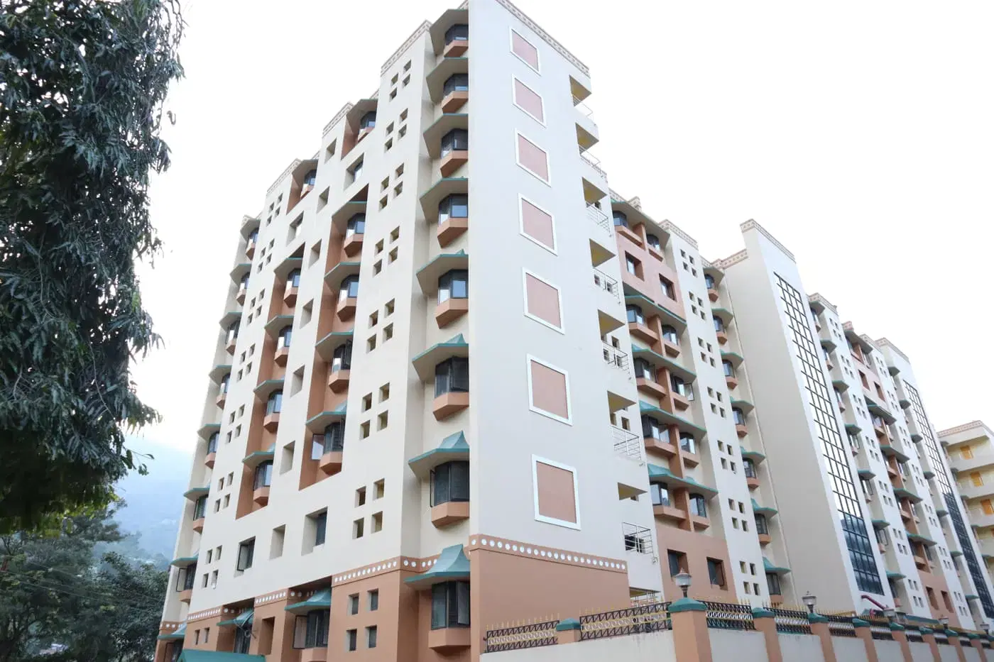 Sikkim Manipal Institute of Technology East Sikkim Fascilties photo 25