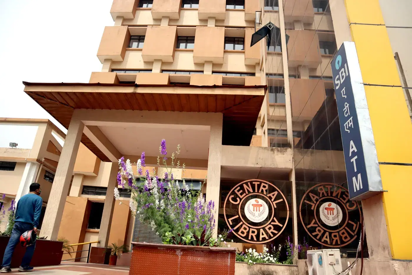 Sikkim Manipal Institute of Technology East Sikkim Fascilties photo 28