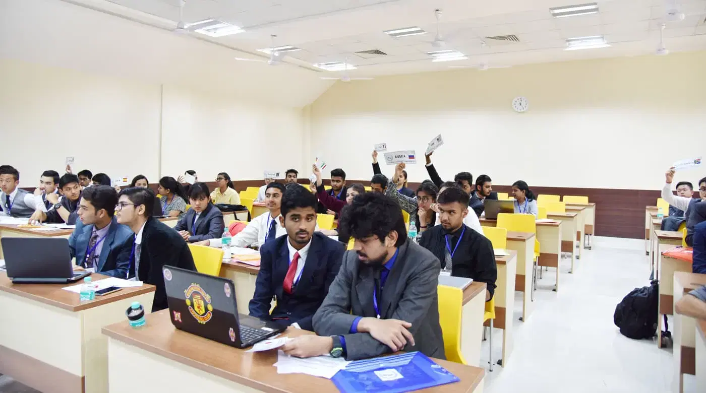 Sikkim Manipal Institute of Technology East Sikkim Fascilties photo 19