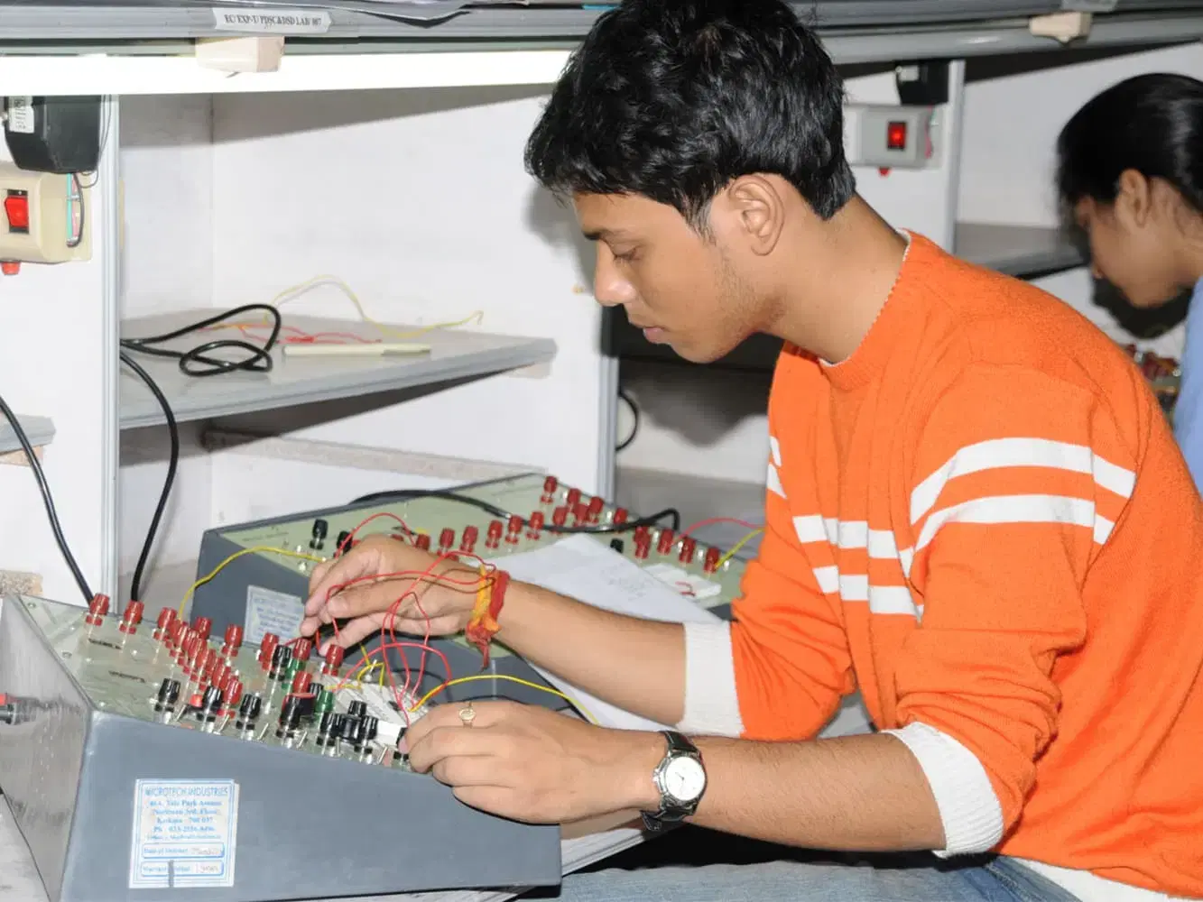 Sikkim Manipal Institute of Technology East Sikkim Fascilties photo 39