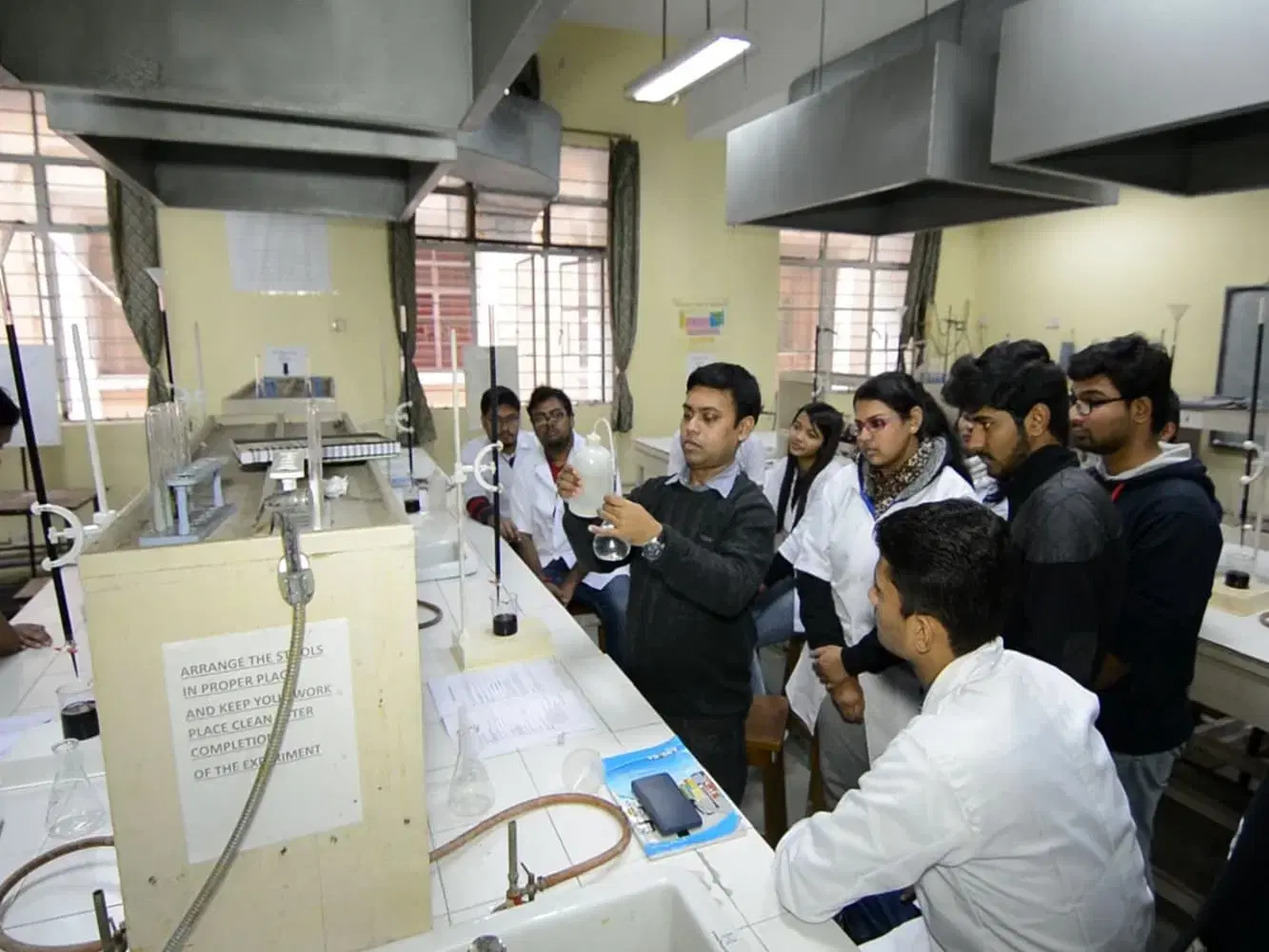 Sikkim Manipal Institute of Technology East Sikkim Fascilties photo 40