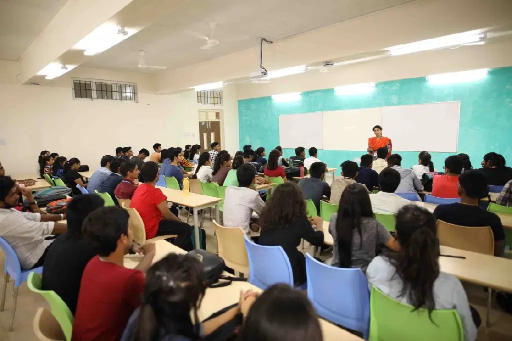 VIT Bhopal Academic Building photo 34