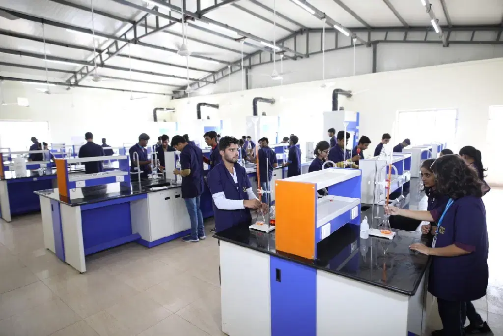 VIT Bhopal Academic Building photo 24