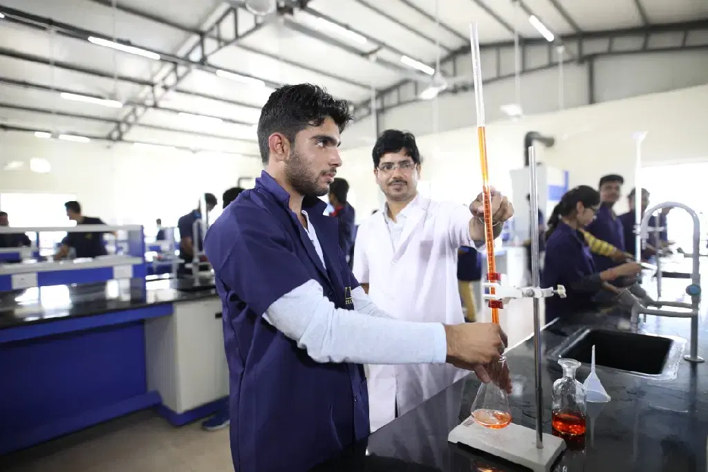 VIT Bhopal Academic Building photo 23