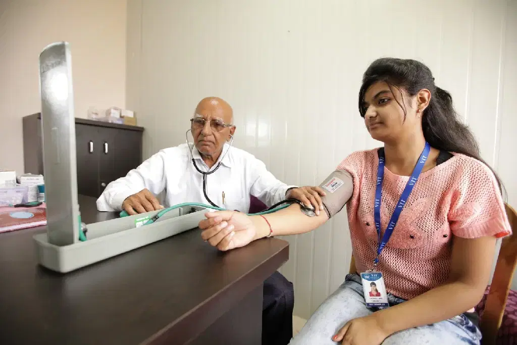 VIT Bhopal Academic Building photo 39