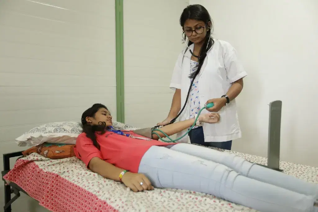 VIT Bhopal Academic Building photo 38