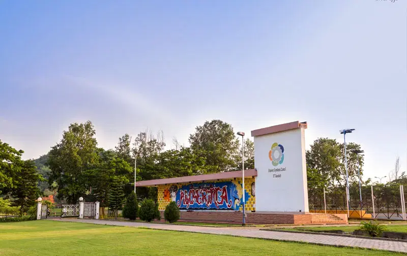 IIT Guwahati Campus photo 29