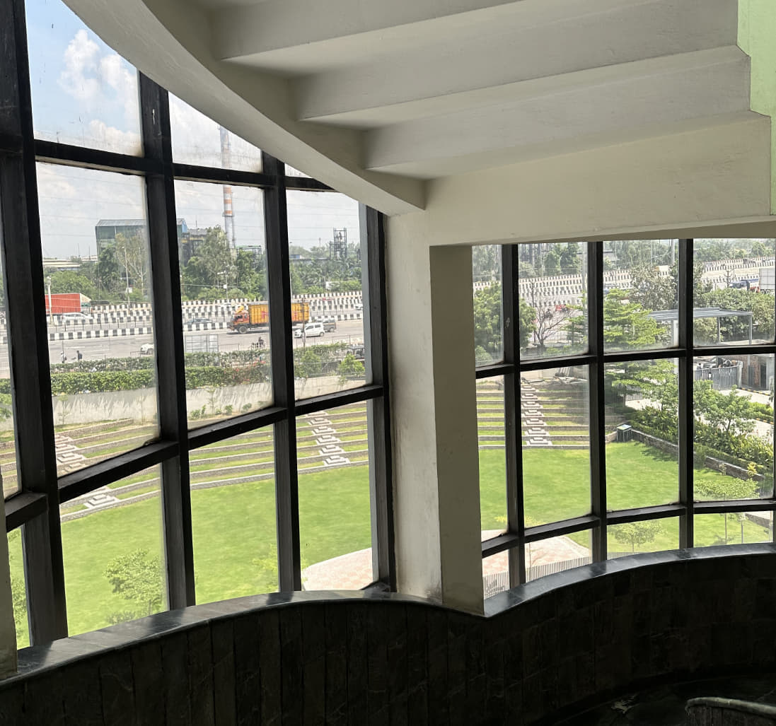 ABES Ghaziabad campus photo 2